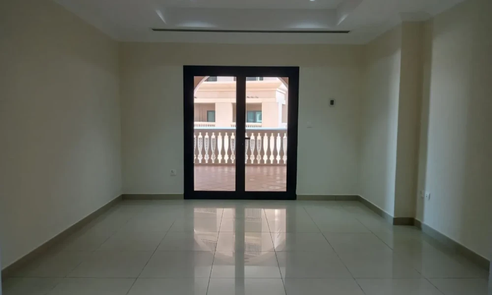 1BR UF W/ SPACIOUS BALCONY & GREAT AMENITIES small 2