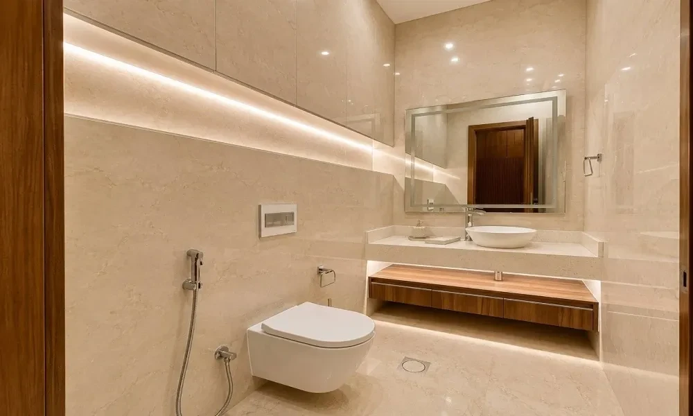 6 BR STAND ALONE VILLA W/ PRIVATE POOL | GIARDINO - Image 9