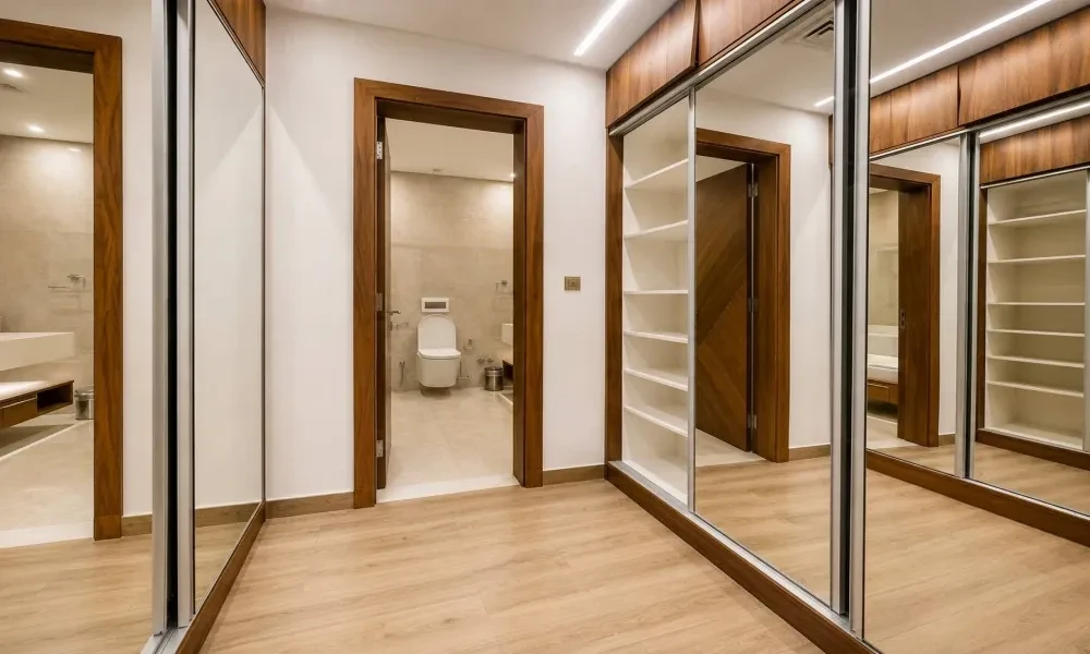 6 BR STAND ALONE VILLA W/ PRIVATE POOL | GIARDINO - Image 7
