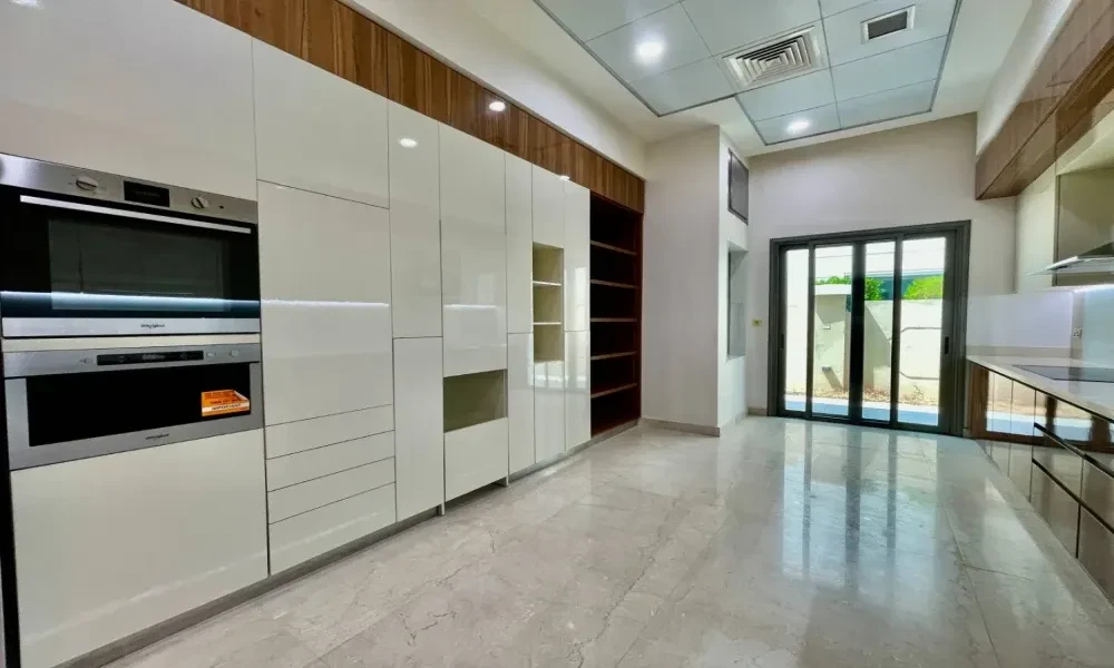 6 BR STAND ALONE VILLA W/ PRIVATE POOL | GIARDINO - Image 4