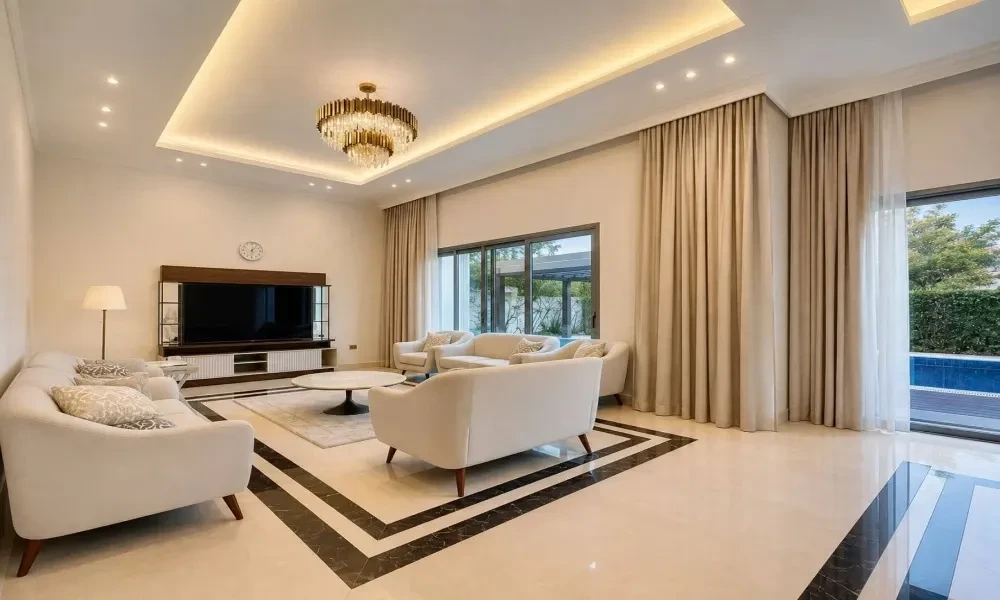 6 BR STAND ALONE VILLA W/ PRIVATE POOL | GIARDINO small 2