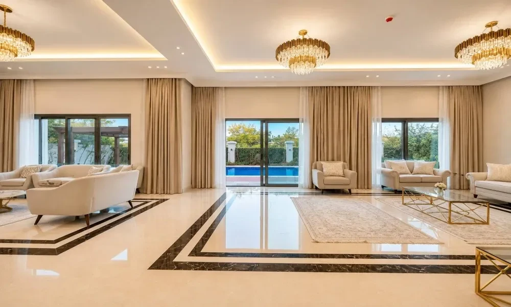 6 BR STAND ALONE VILLA W/ PRIVATE POOL | GIARDINO small 1