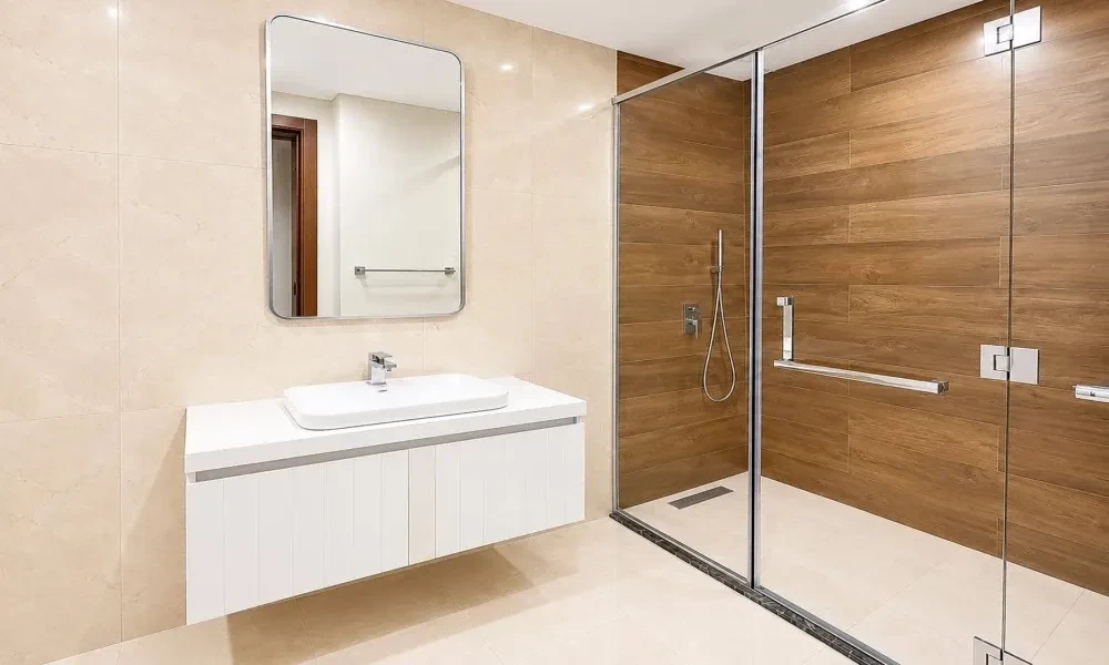 BILLS INCLUSIVE 2 BEDROOM BRAND NEW BLDG. | LUSAIL - Image 7
