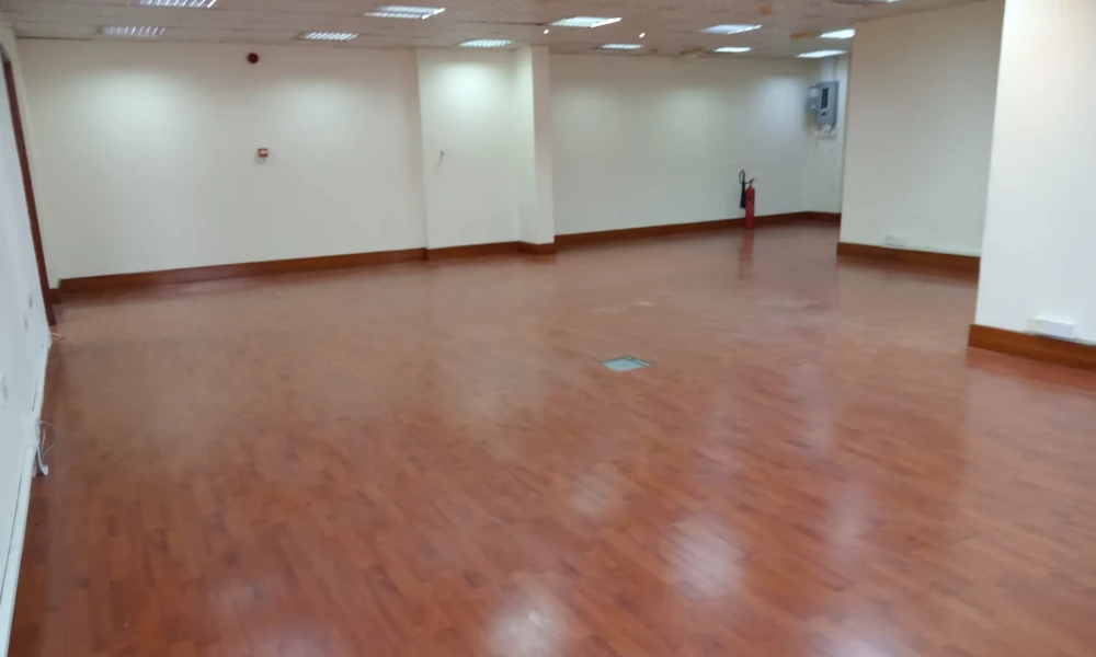 STORE FOR RENT | UNFURNISHED | DEDICATED PARKING small 1