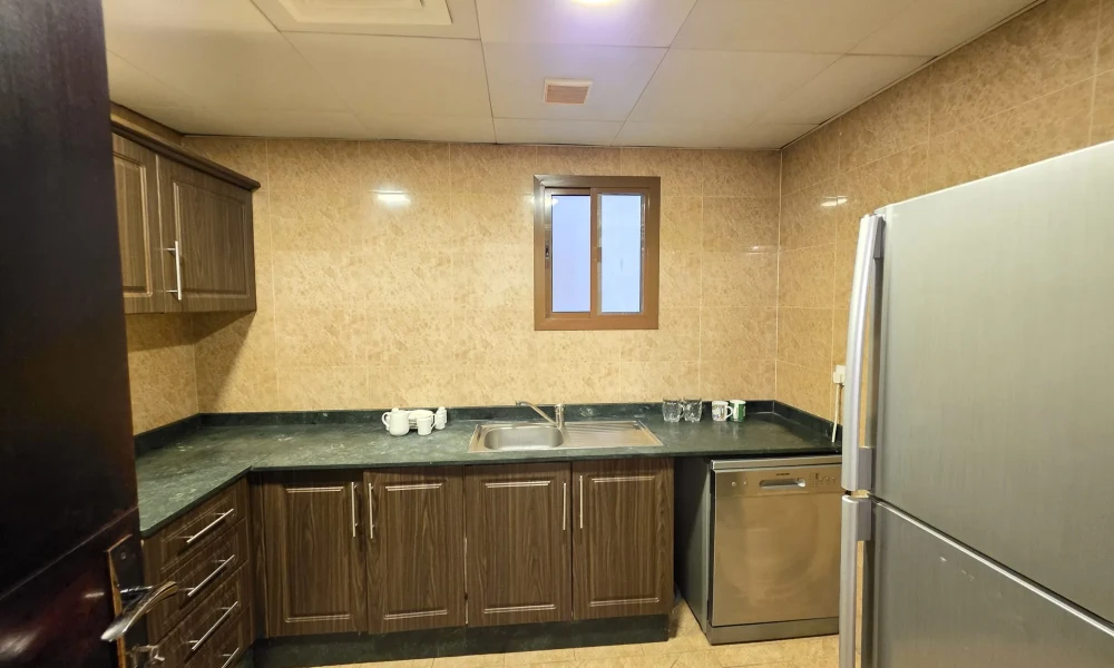 FULLY FURNISHED 2BR | GREAT LOCATION | AMENITIES - Image 4