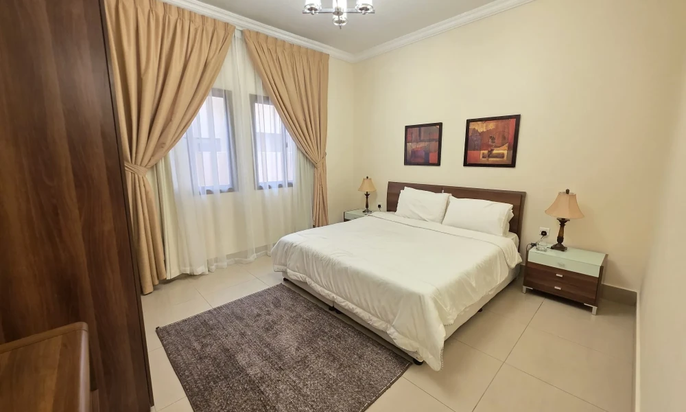 FULLY FURNISHED 2BR | GREAT LOCATION | AMENITIES small 2