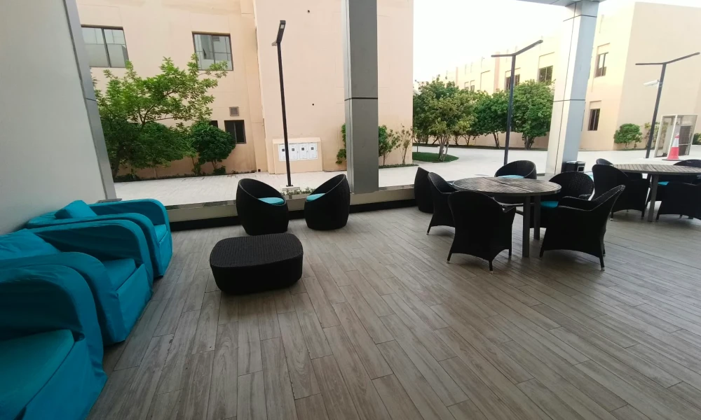 FULLY FURNISHED 2BR | GREAT LOCATION | AMENITIES - Image 9