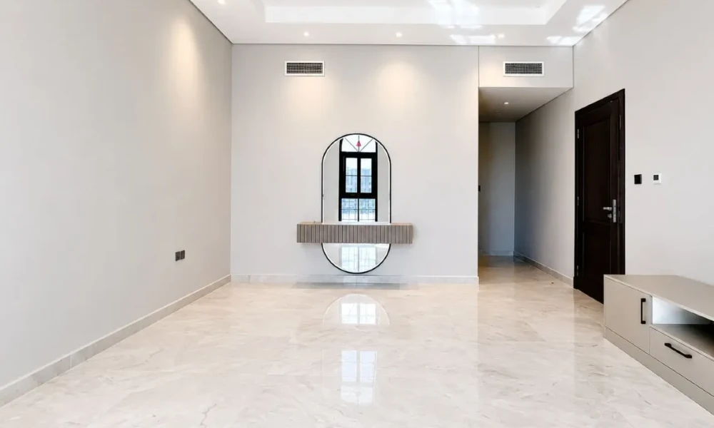MODERN 2BR FOR SALE | PREMIUM AMENITIES | LUSAIL - Image 4