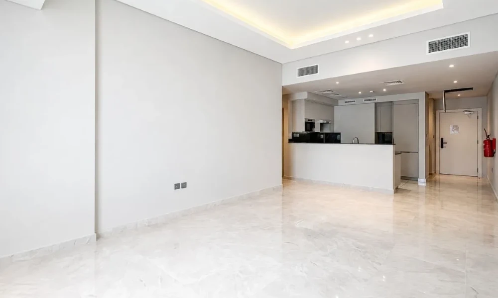MODERN 2BR FOR SALE | PREMIUM AMENITIES | LUSAIL - Image 5