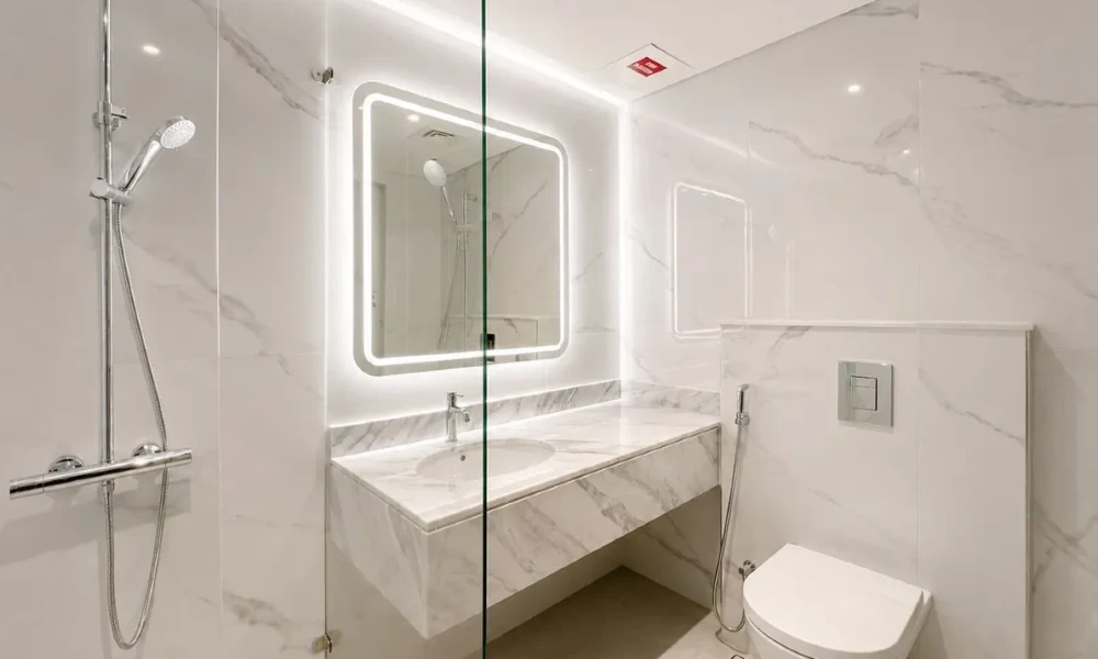 MODERN 2BR FOR SALE | PREMIUM AMENITIES | LUSAIL - Image 7