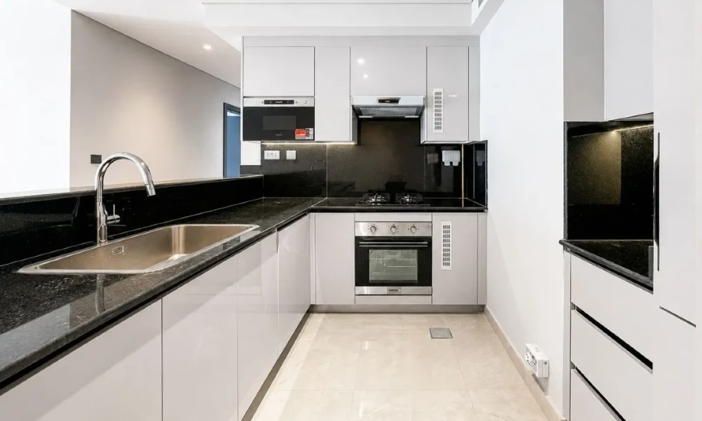 MODERN 2BR FOR SALE | PREMIUM AMENITIES | LUSAIL - Image 8
