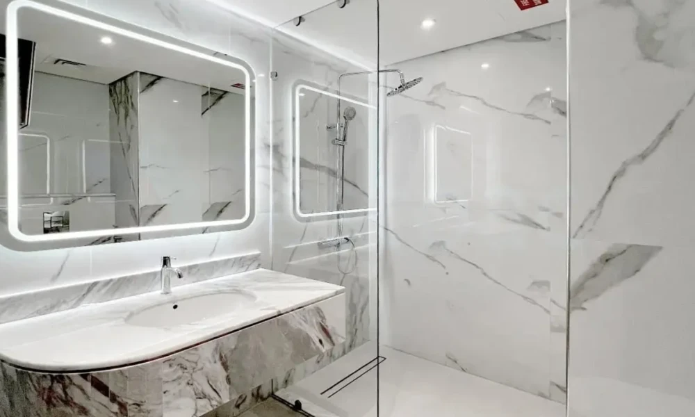 MODERN 2BR FOR SALE | PREMIUM AMENITIES | LUSAIL - Image 6