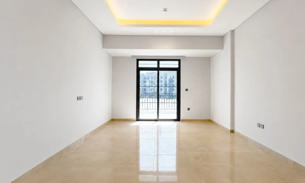 MODERN 2BR FOR SALE | PREMIUM AMENITIES | LUSAIL small 1