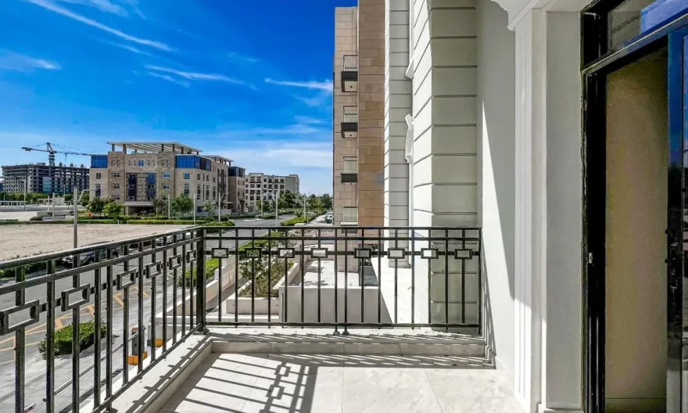 MODERN 2BR FOR SALE | PREMIUM AMENITIES | LUSAIL - Image 9
