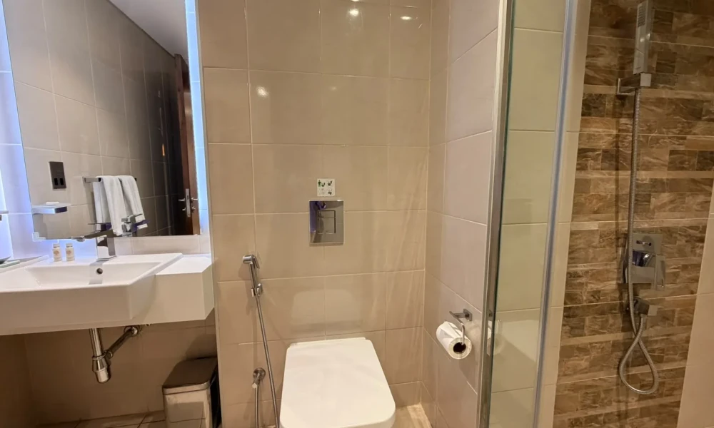 1 BR FULLY FURNISHED | AMENITIES | AL SADD - Image 6