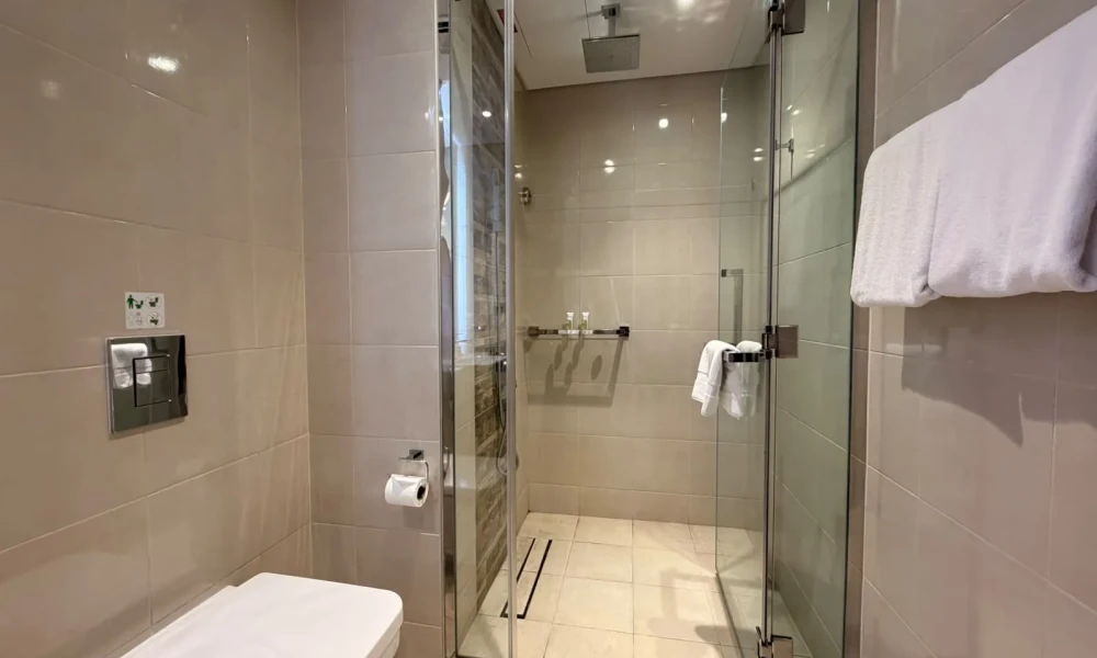 1 BR FULLY FURNISHED | AMENITIES | AL SADD - Image 5