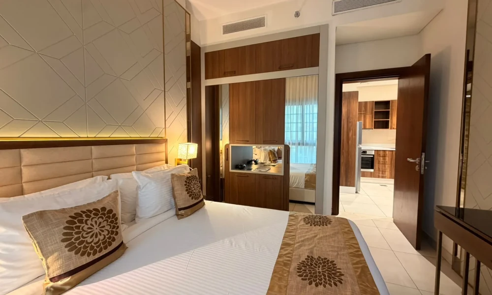 1 BR FULLY FURNISHED | AMENITIES | AL SADD small 1