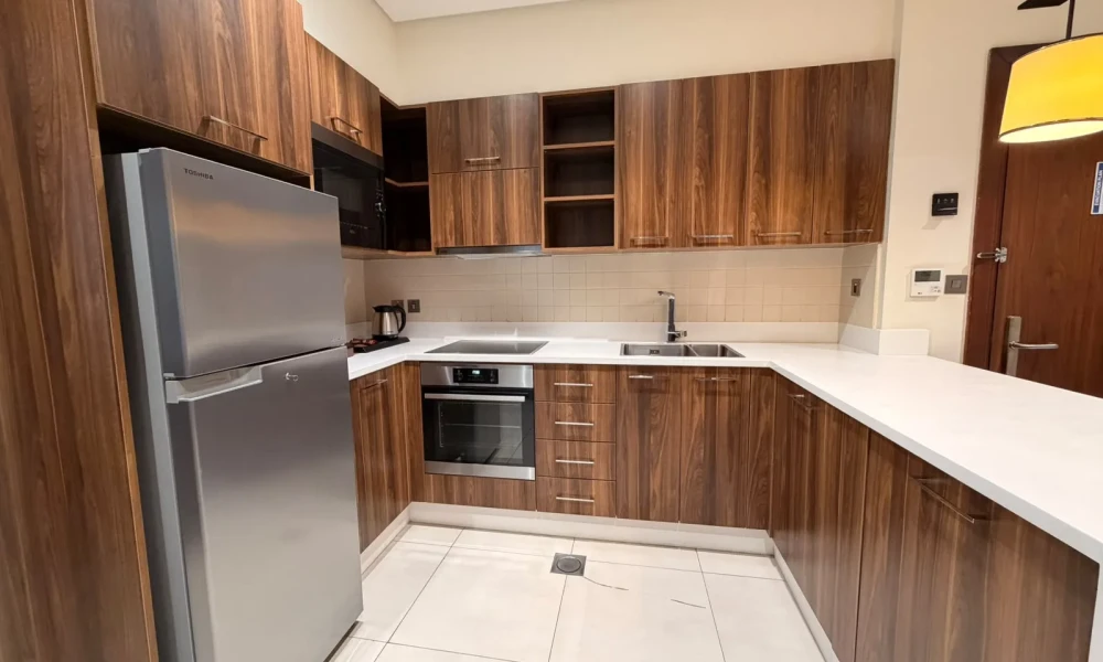 1 BR FULLY FURNISHED | AMENITIES | AL SADD small 2