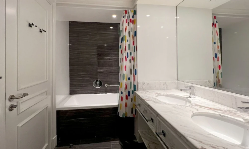 FURNISHED 2BR HOTEL APT | BILLS INCLUDED| WEST BAY - Image 6