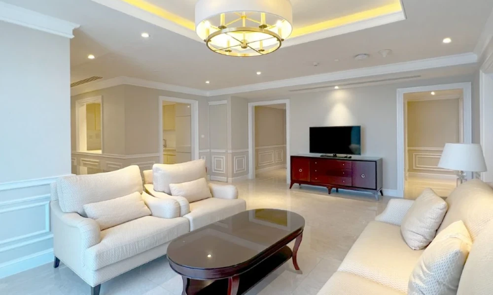 FURNISHED 2BR HOTEL APT | BILLS INCLUDED| WEST BAY small 2