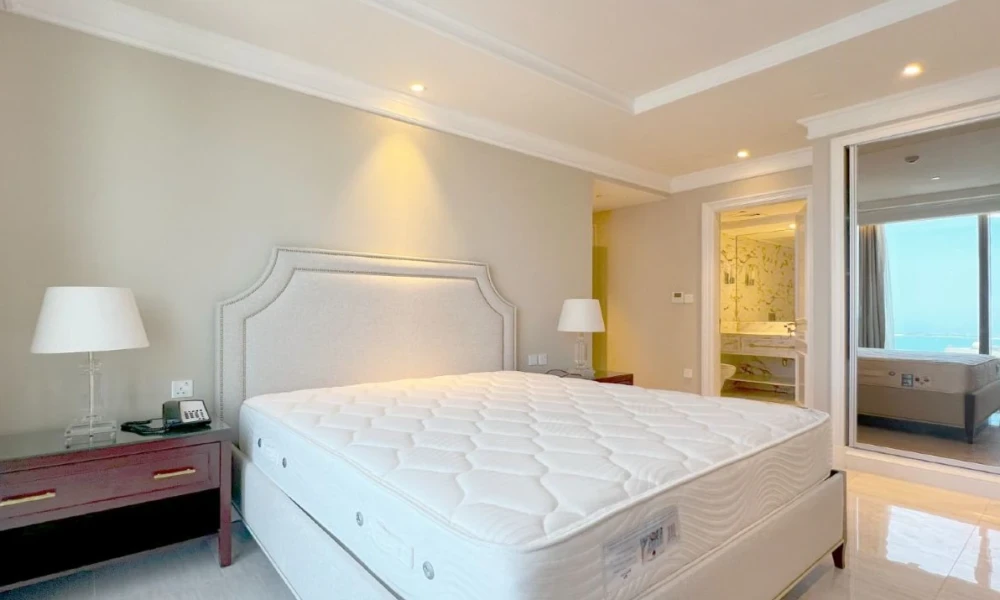 FURNISHED 2BR HOTEL APT | BILLS INCLUDED| WEST BAY small 3