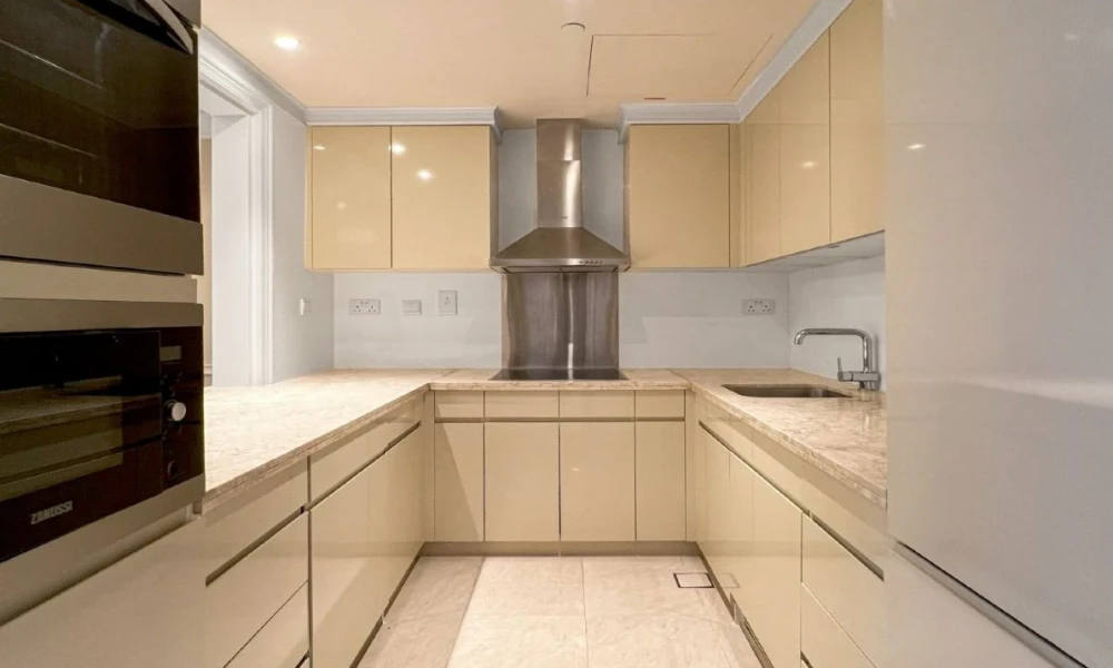 FURNISHED 2BR HOTEL APT | BILLS INCLUDED| WEST BAY - Image 5