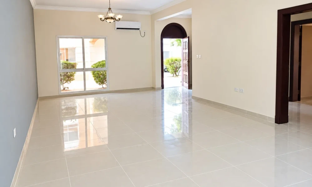 SPACIOUS 4BR VILLA | BALCONY | AMENITIES small 1