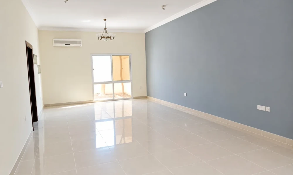 SPACIOUS 4BR VILLA | BALCONY | AMENITIES small 2