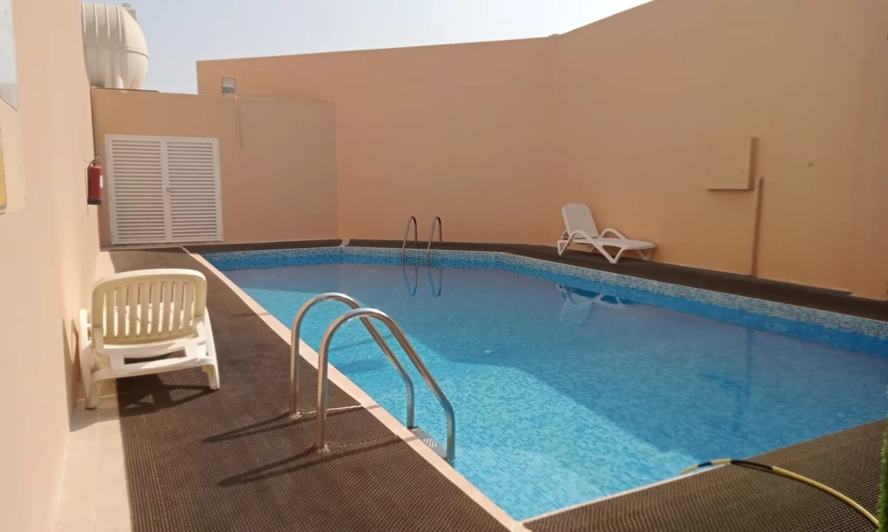 SPACIOUS 4BR VILLA | BALCONY | AMENITIES