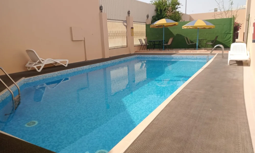 SPACIOUS 4BR VILLA | BALCONY | AMENITIES - Image 6
