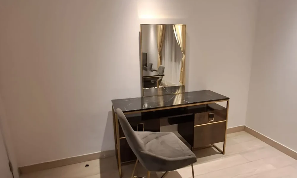 MODERN 2BR | FULLY FURNISHED | FULL AMENITIES - Image 5