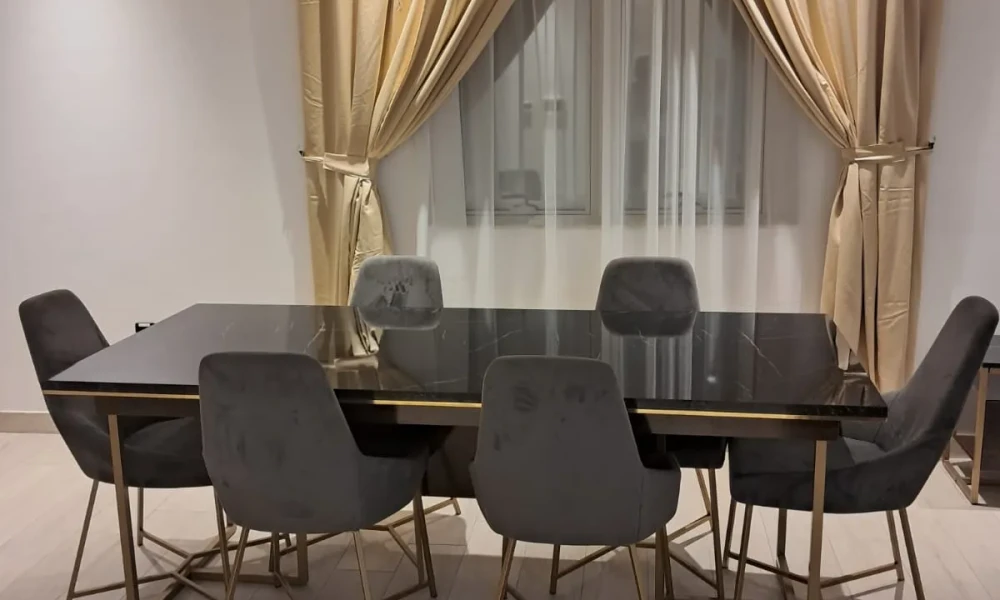 MODERN 2BR | FULLY FURNISHED | FULL AMENITIES - Image 7