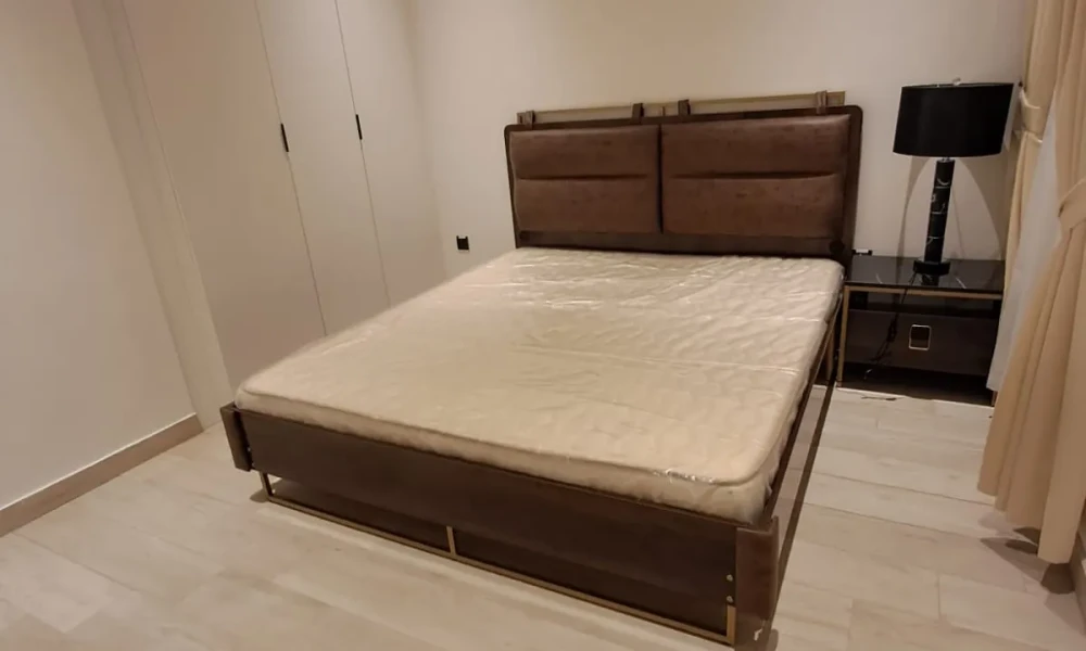 MODERN 2BR | FULLY FURNISHED | FULL AMENITIES small 3
