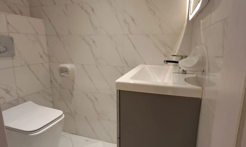 MODERN 2BR | FULLY FURNISHED | FULL AMENITIES - Image 8