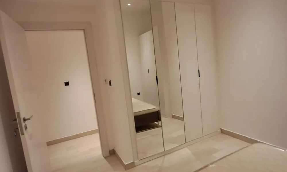 MODERN 2BR | FULLY FURNISHED | FULL AMENITIES - Image 4