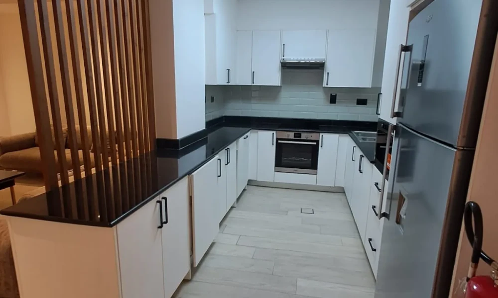 MODERN 2BR | FULLY FURNISHED | FULL AMENITIES - Image 6