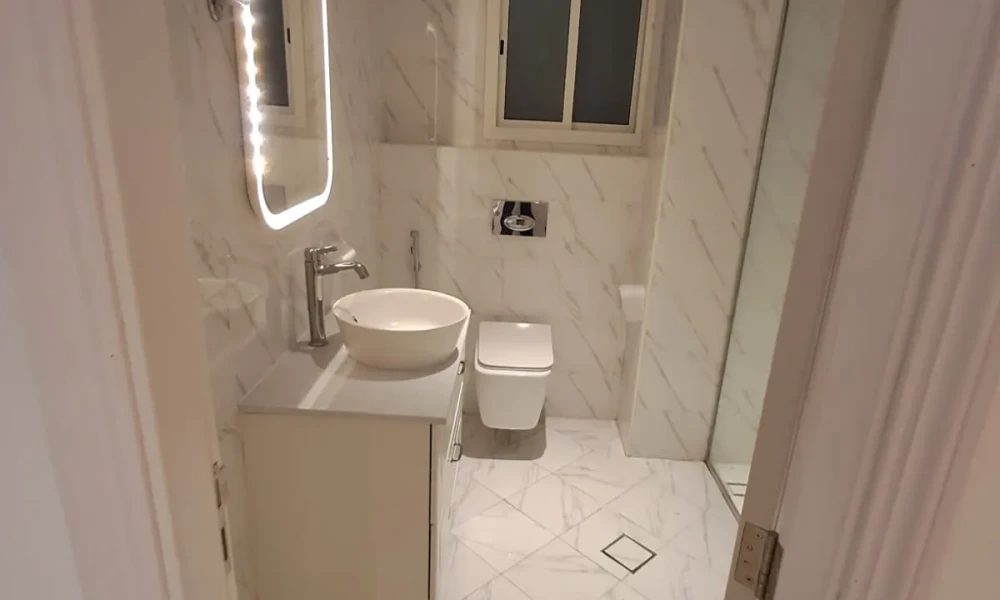 MODERN 2BR | FULLY FURNISHED | FULL AMENITIES - Image 9