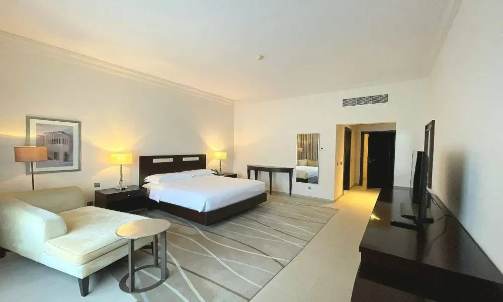 BILLS INCLUDED | 2 BEDS COMPOUND VILLA | AMENITIES - Image 6