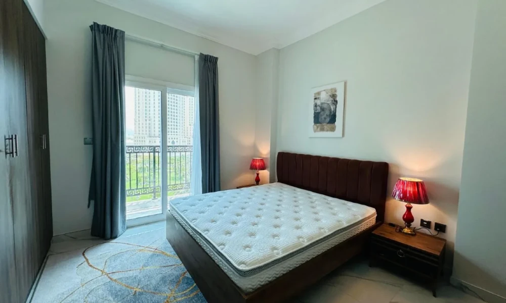 FF APARTMENT | NO AGENCY FEE | PEARL | AMENITIES - Image 4