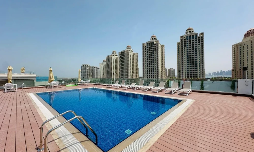 FF APARTMENT | NO AGENCY FEE | PEARL | AMENITIES - Image 7