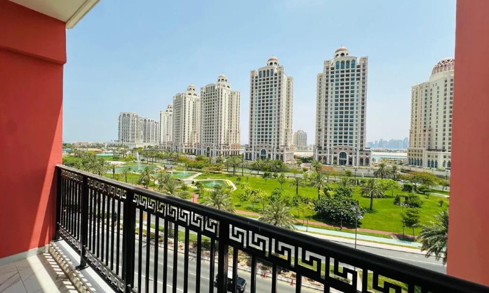 FF APARTMENT | NO AGENCY FEE | PEARL | AMENITIES - Image 9