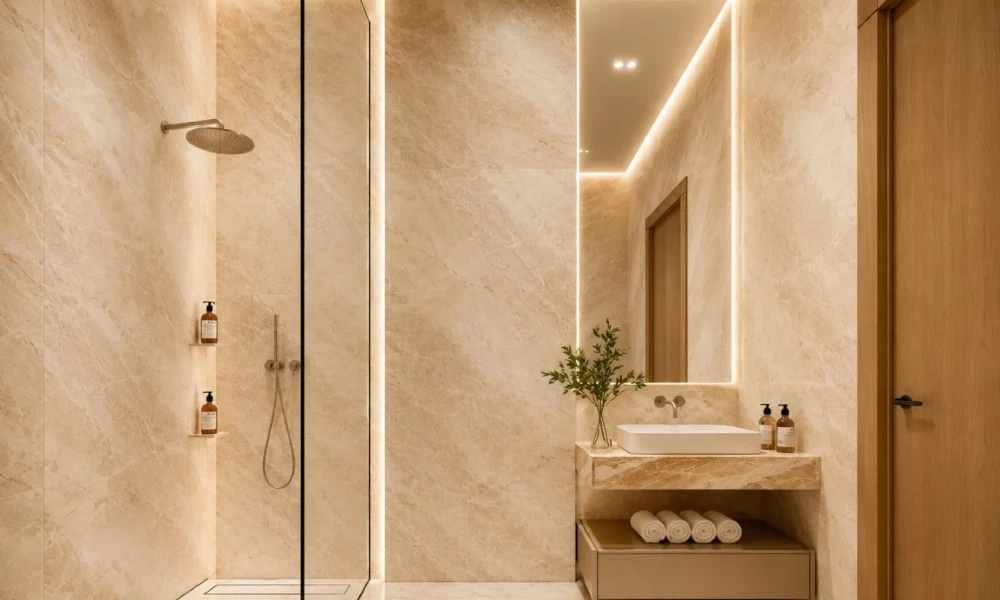 PRIME LOCATION | 1 BHK FF | 5% DP | 7 YEAR PLAN - Image 4