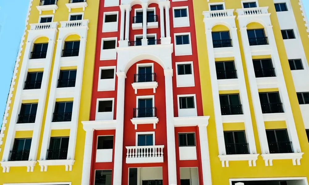2BR FULLY FURNISHED | BILLS INCLUDED | AMENITIES - Image 10