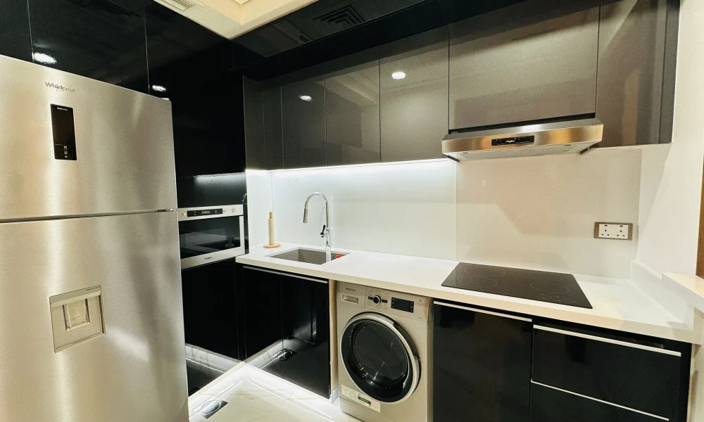 2BR FULLY FURNISHED | BILLS INCLUDED | AMENITIES - Image 5