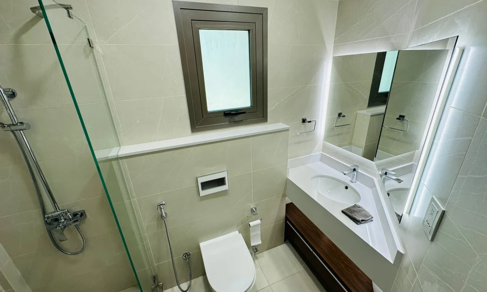 2BR FULLY FURNISHED | BILLS INCLUDED | AMENITIES - Image 6