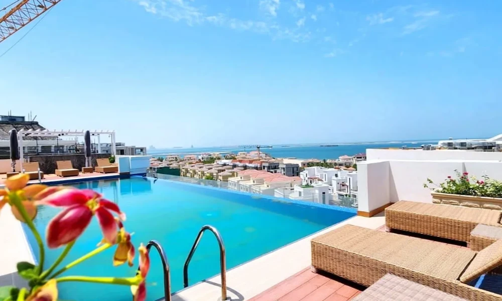 2BR FULLY FURNISHED | BILLS INCLUDED | AMENITIES - Image 7