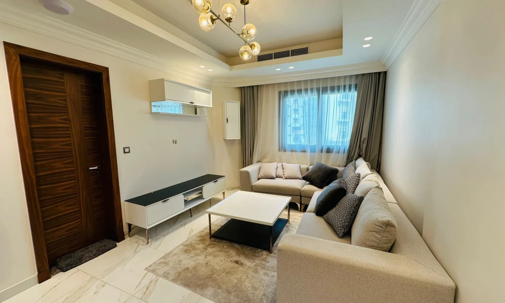 2BR FULLY FURNISHED | BILLS INCLUDED | AMENITIES