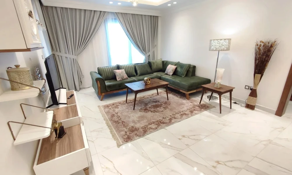 2BR FULLY FURNISHED | BILLS INCLUDED | AMENITIES small 1