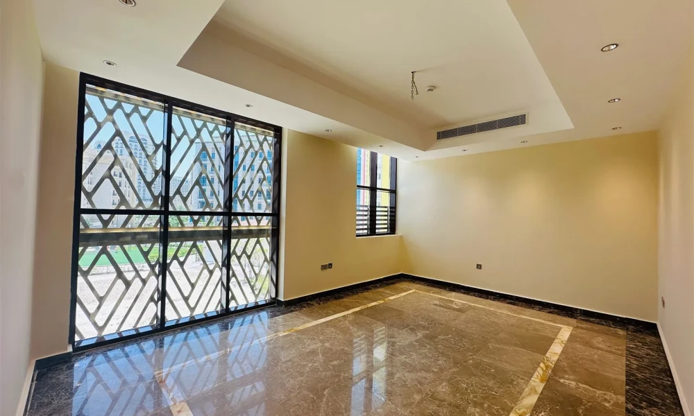 UNFURNISHED 2BR | BILLS INCLUDED | PRIME LOCATION