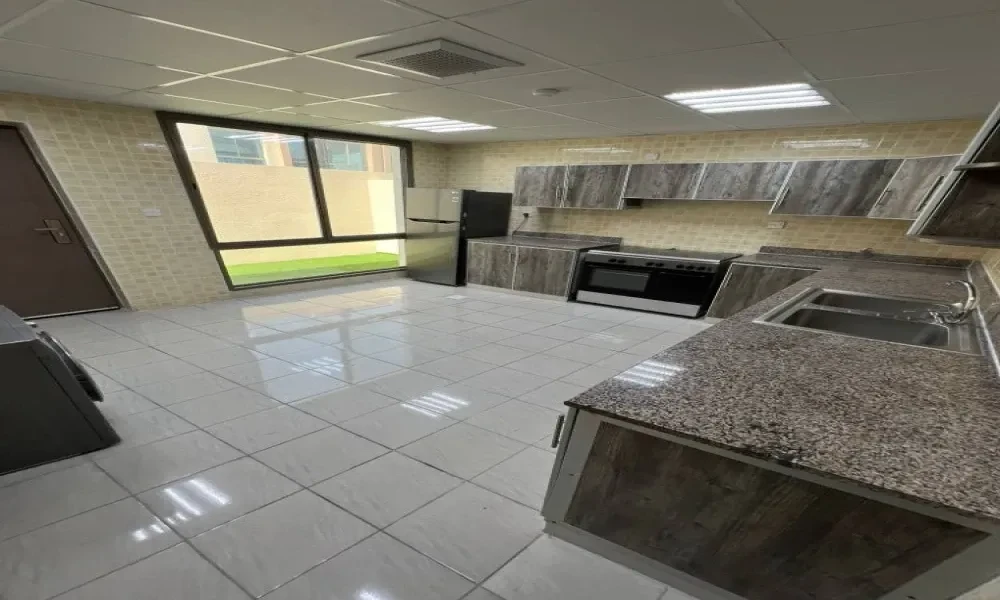 6 BR COMPOUND VILLA | FACILITIES | 24/7 SECURITY - Image 8
